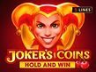 Preview image of Jokers Coins Hold and Win
