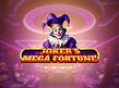 Preview image of Jokers Mega Fortune