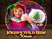 Preview image of Jokers Wild Ride Xmas