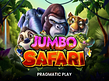 Anteprima di Jumbo Safari