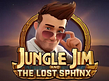 Preview image of Jungle Jim and the Lost Sphinx