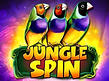 Anteprima di Jungle Spin
