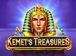 Preview image of Kemets Treasures