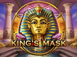 Preview image of Kings Mask