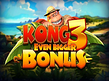 Preview image of Kong 3 Even Bigger Bonus