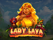 Aperçu de Lady Lava