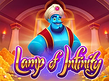 Preview image of Lamp of Infinity