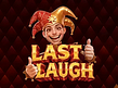 Предварительный просмотр Last Laugh