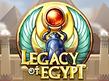 Preview image of Legacy Of Egypt