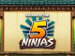Preview image of Legend Of The Five Ninjas