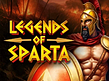 Anteprima di Legends of Sparta