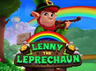 Preview image of Lenny the Leprechaun