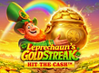 Vorschaubild von Leprechauns Gold Streak