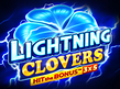 Preview image of Lightning Clovers Hit the Bonus