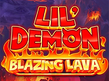 Preview image of Lil Demon Blazing Lava