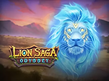 Aperçu de Lion Saga Odyssey