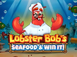 Preview image of Lobster Bobs Sea Food and Win It