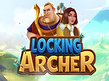 Preview image of Locking Archer