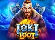 Preview image of Loki Loot