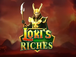Preview image of Lokis Riches