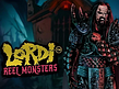 Aperçu de Lordi Reel Monsters