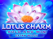 Preview image of Lotus Charm