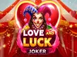 Preview image of Love and Luck Joker