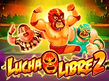 Preview image of Lucha Libre 2