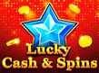 Preview image of Lucky Cash And Spins