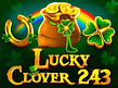 Vista previa de Lucky Clover 243