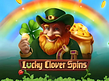 Предварительный просмотр Lucky Clover Spins