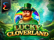 Preview image of Lucky Cloverland