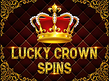 Preview image of Lucky Crown Spins