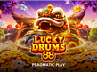 Lucky Drums 88のプレビュー画像