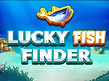 Preview image of Lucky Fish Finder