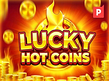 Anteprima di Lucky Hot Coins