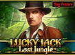 Preview image of Lucky Jack Lost Jungle