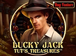 Preview image of Lucky Jack Tuts Treasures