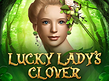 Preview image of Lucky Lady Clover