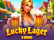 Preview image of Lucky Lager x9990