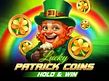 Предварительный просмотр Lucky Patrick Coins Hold and Win