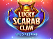 Aperçu de Lucky Scarab Claw Wild Respins