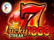 Preview image of Lucky Streak 1000