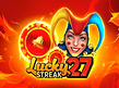 Preview image of Lucky Streak 27