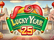 Aperçu de Lucky Year 25