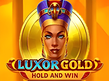 Preview image of Luxor Gold Hold and Win