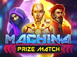 Aperçu de Machina PrizeMatch