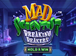 Aperçu de Mad Scientist Breaking Beakers Hold and Win