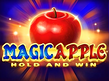 Preview image of Magic Apple
