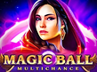 Preview image of Magic Ball Multichance